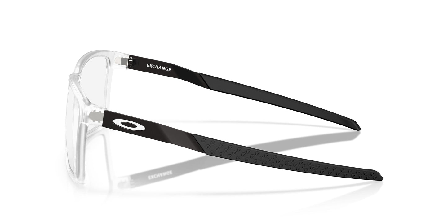 Oakley Exchange 8055 Eyeglasses