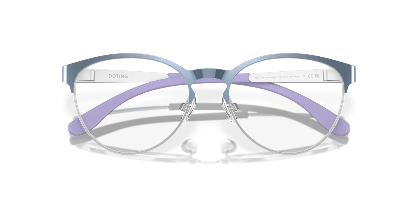 Oakley Doting 3005 Eyeglasses