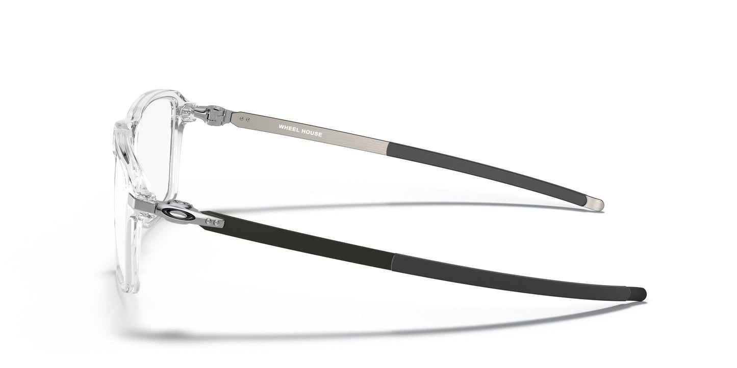 Oakley Wheel House 8166 Eyeglasses