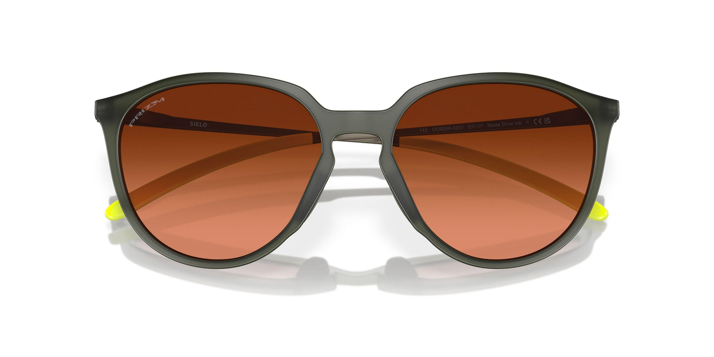 Oakley Sielo 9288 Sunglasses