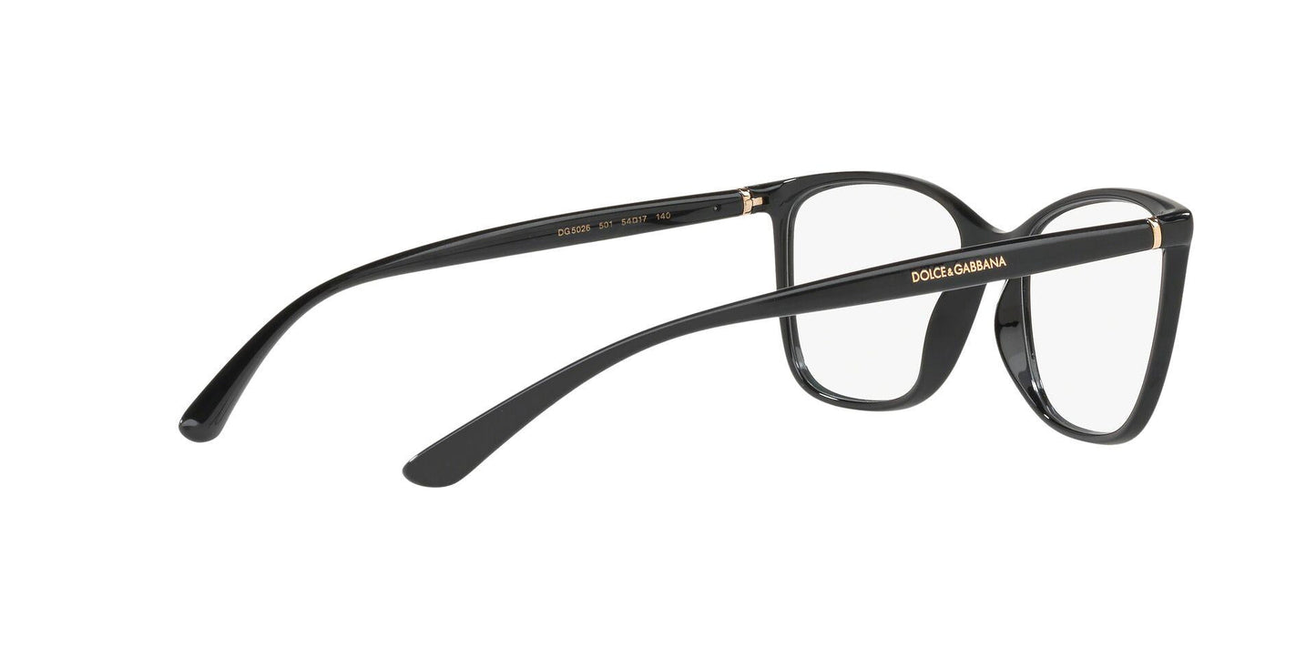 Dolse & Gabana  5026 Eyeglasses