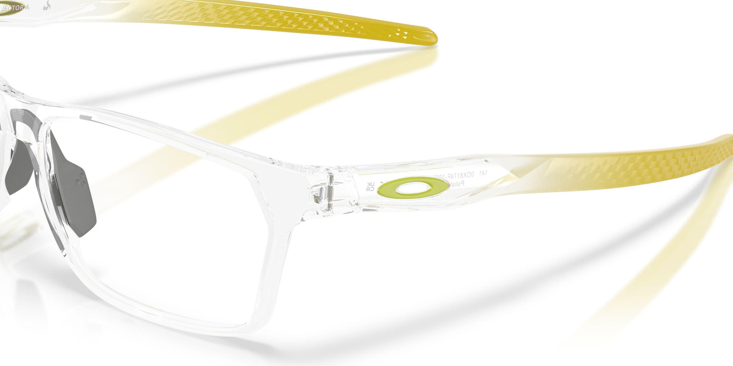 Oakley Hex Jector 8174F Eyeglasses