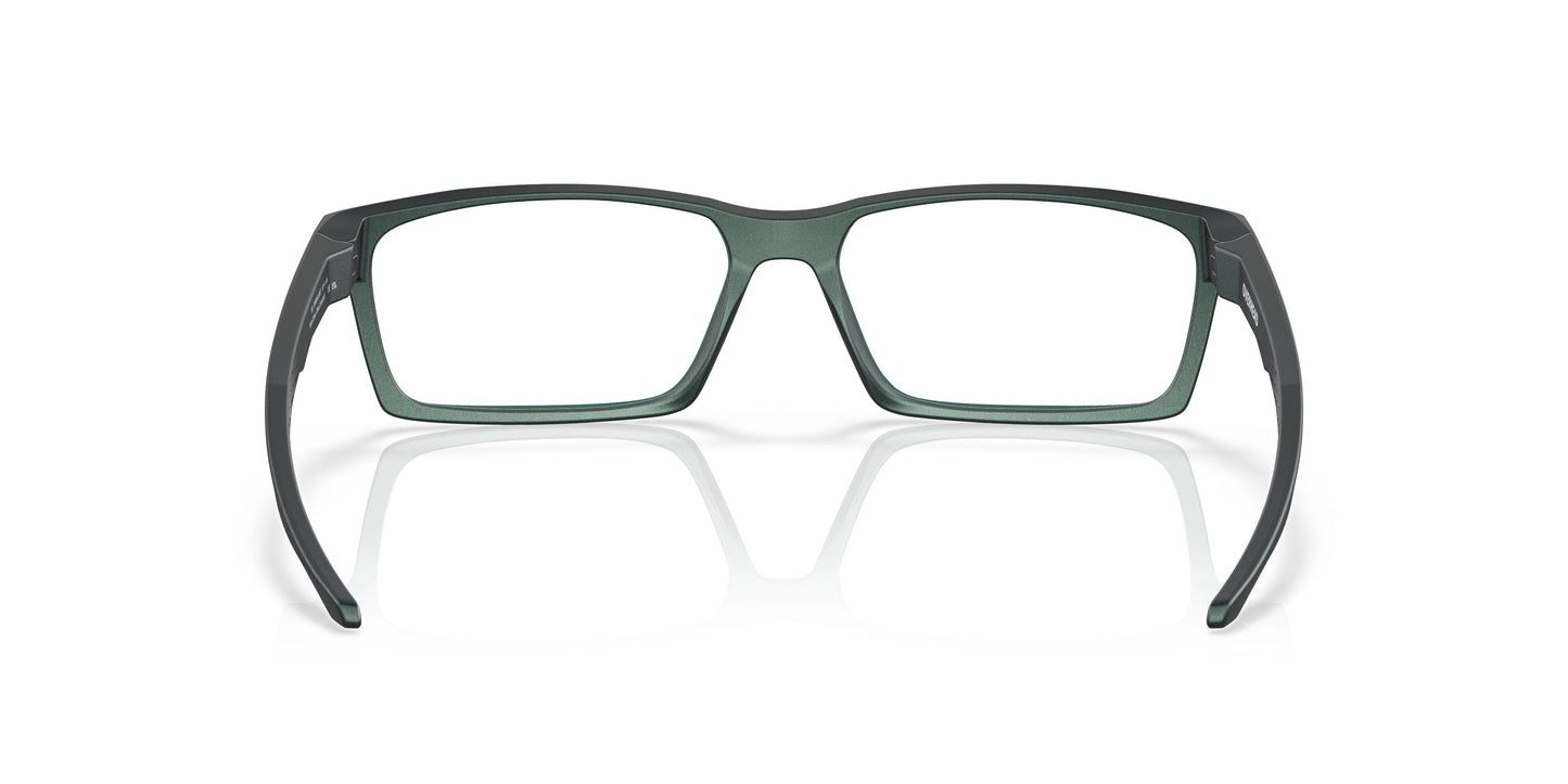 Oakley Overhead 8060 Eyeglasses