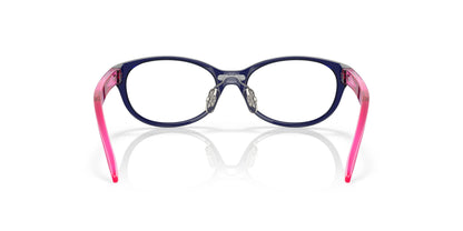 Oakley Full Turn 8024D Eyeglasses