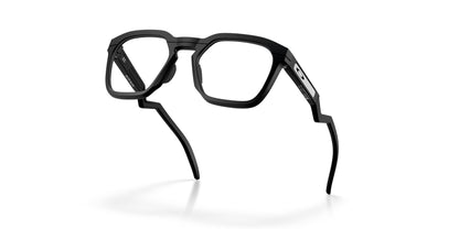 Oakley Hstn Sq Rx 8208 Eyeglasses