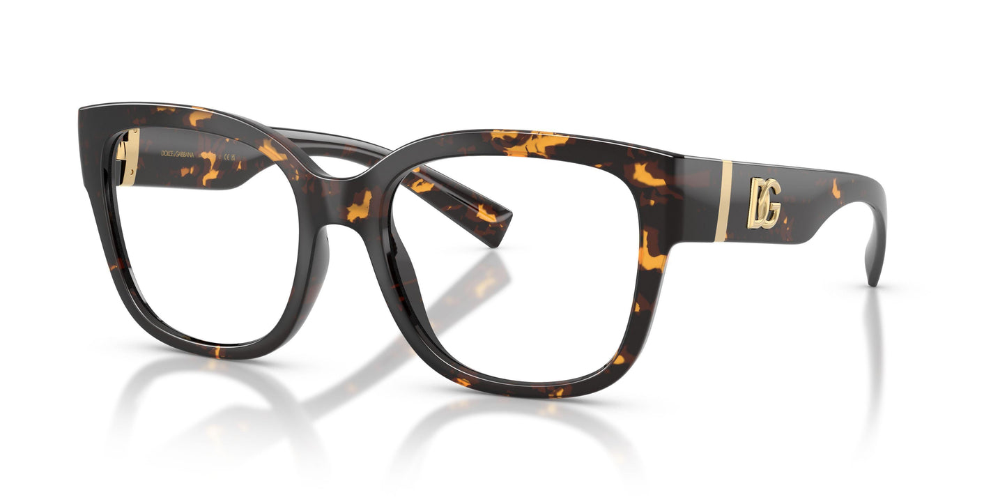 Dolse & Gabana  5115 Eyeglasses