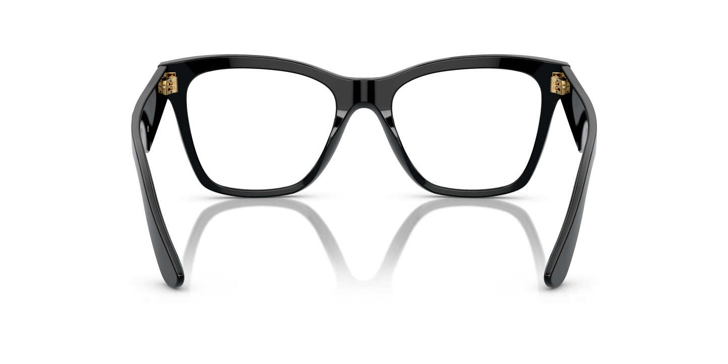 Dolse & Gabana  3374 Eyeglasses