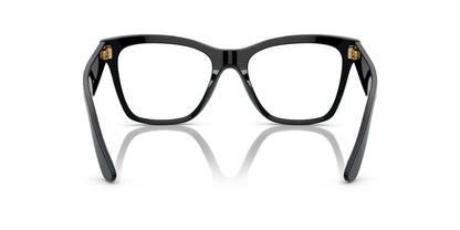 Dolse & Gabana  3374 Eyeglasses