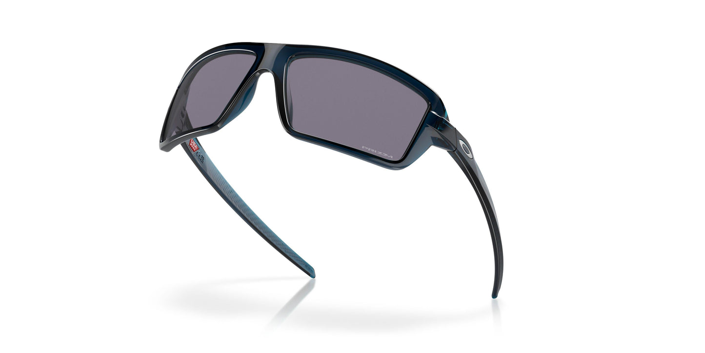 Oakley Cables 9129 Sunglasses