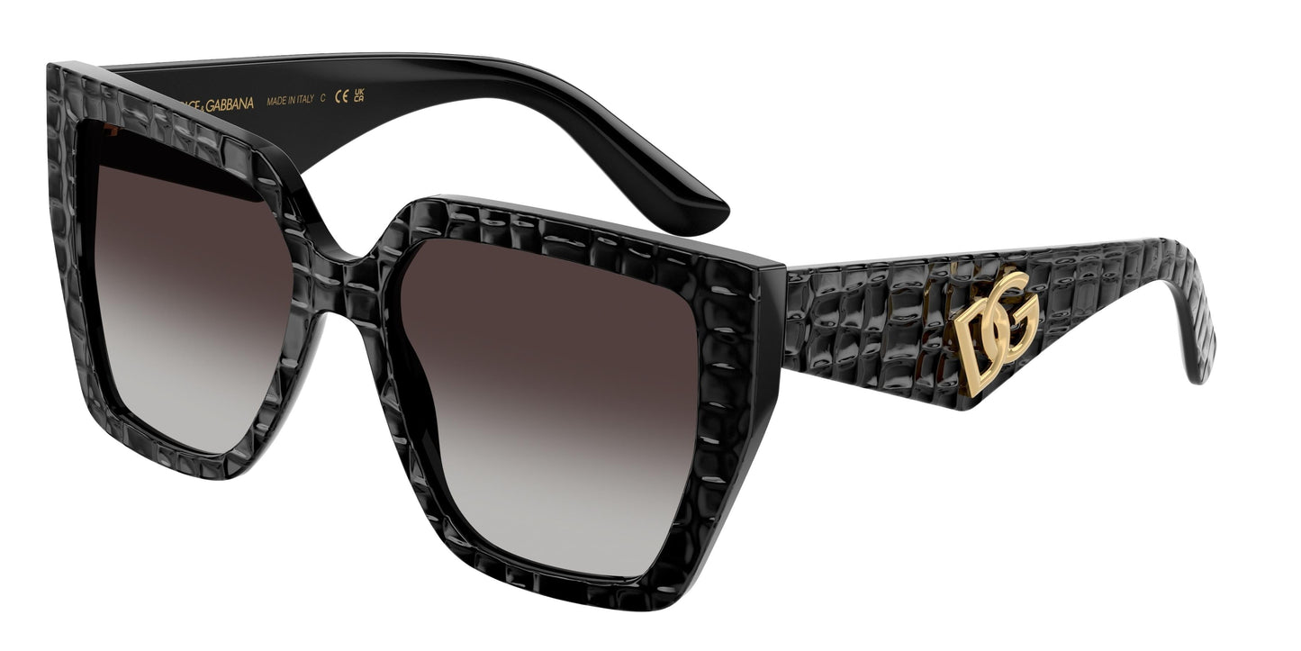 Dolse & Gabana  4438 Sunglasses