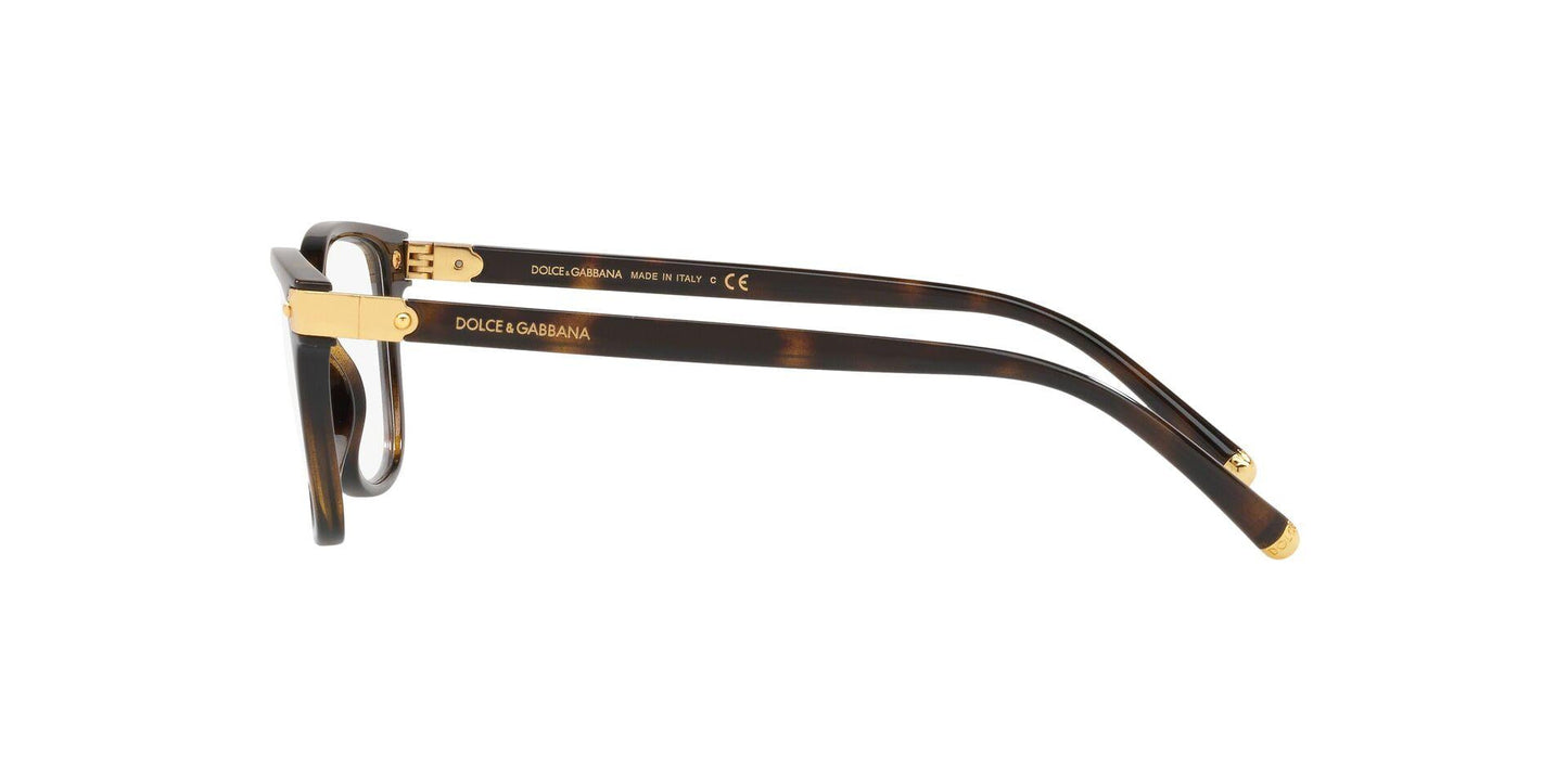 Dolse & Gabana  5036 Eyeglasses