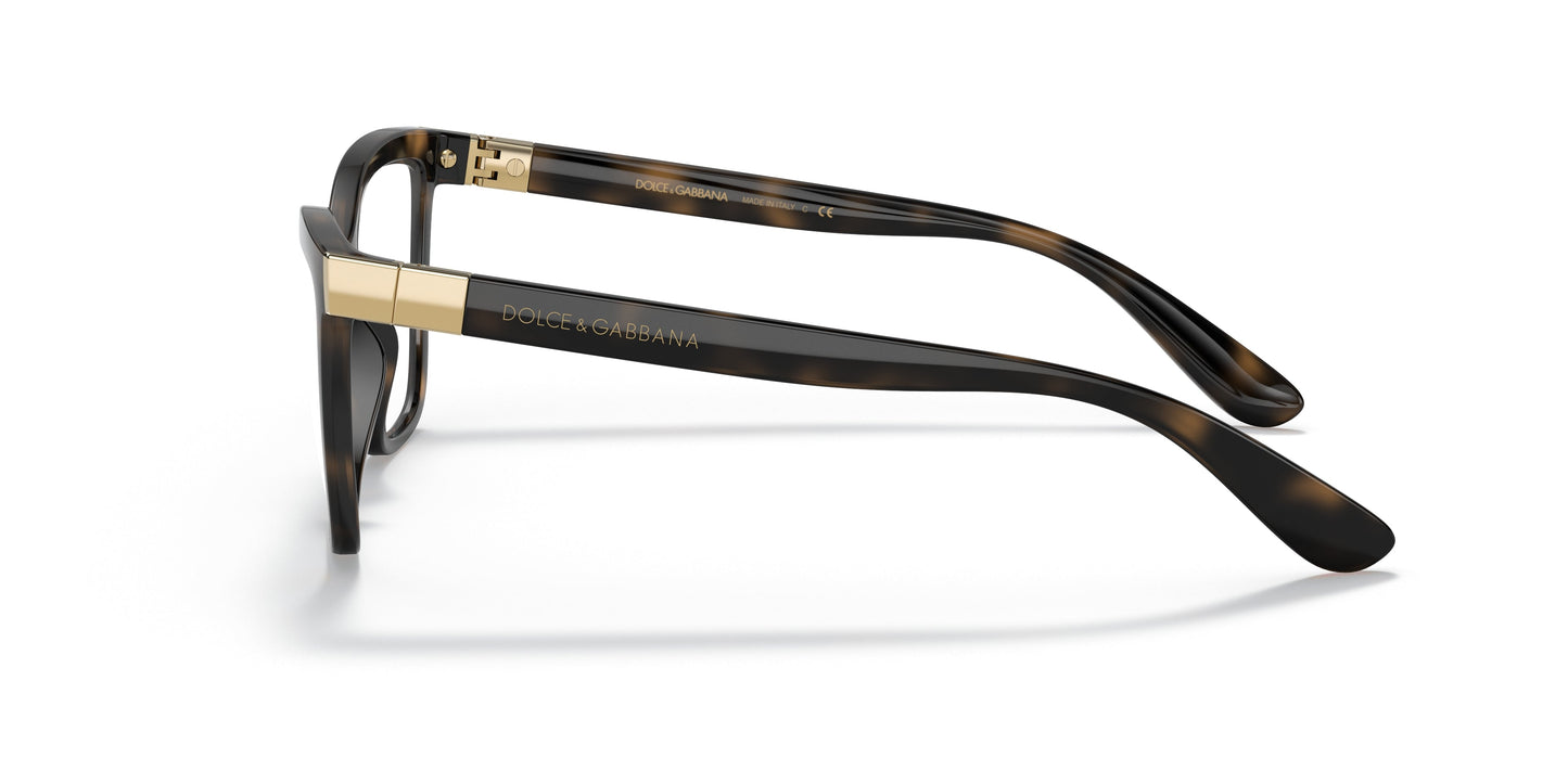 Dolse & Gabana  5076 Eyeglasses