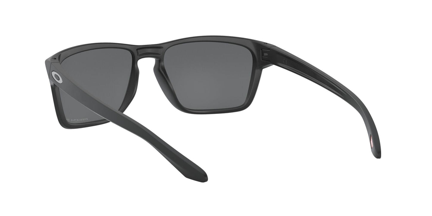 Oakley Sylas 9448 Sunglasses