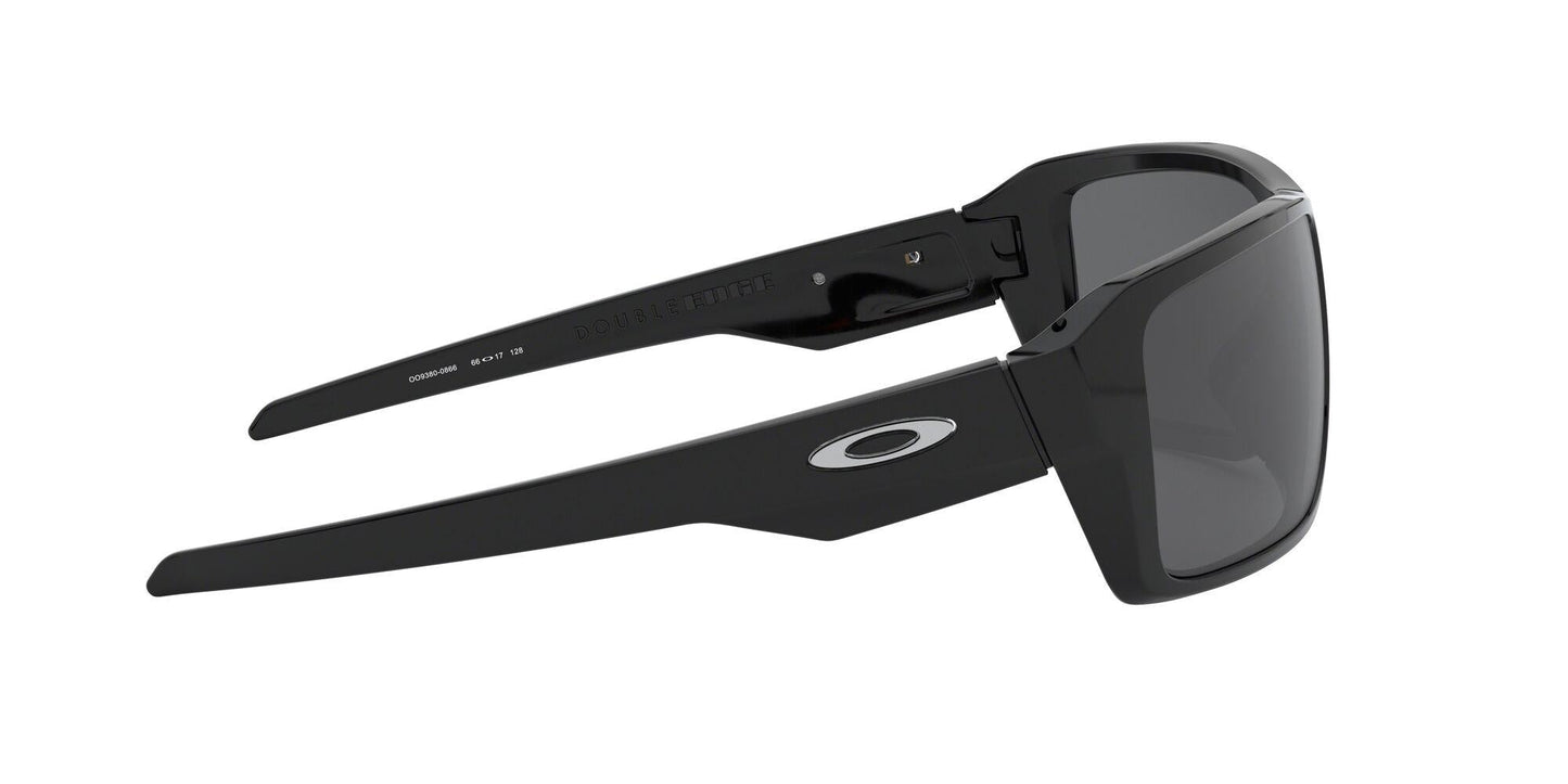Oakley Double Edge 9380 Sunglasses