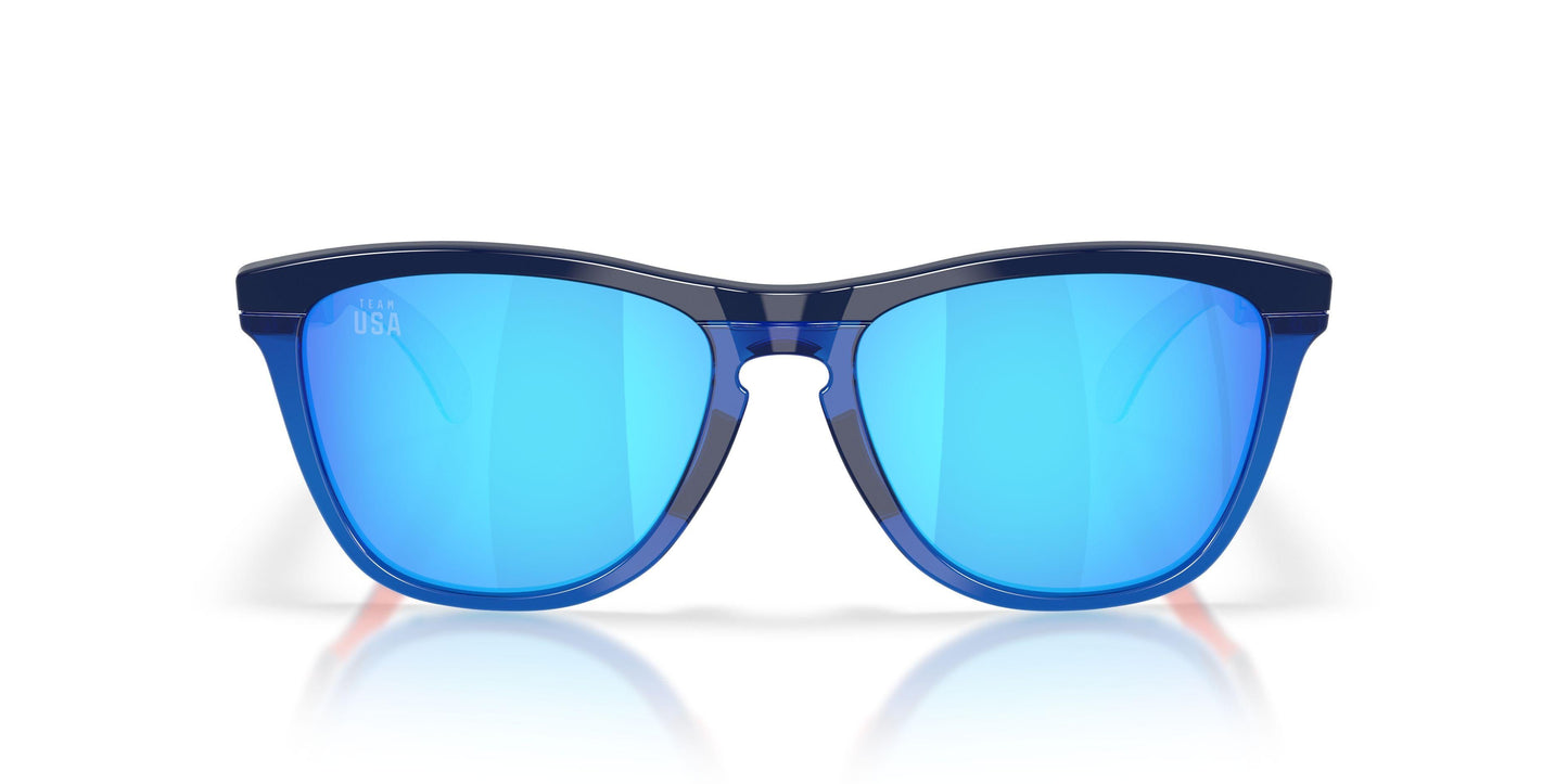 Oakley Frogskins Range 9284 Sunglasses
