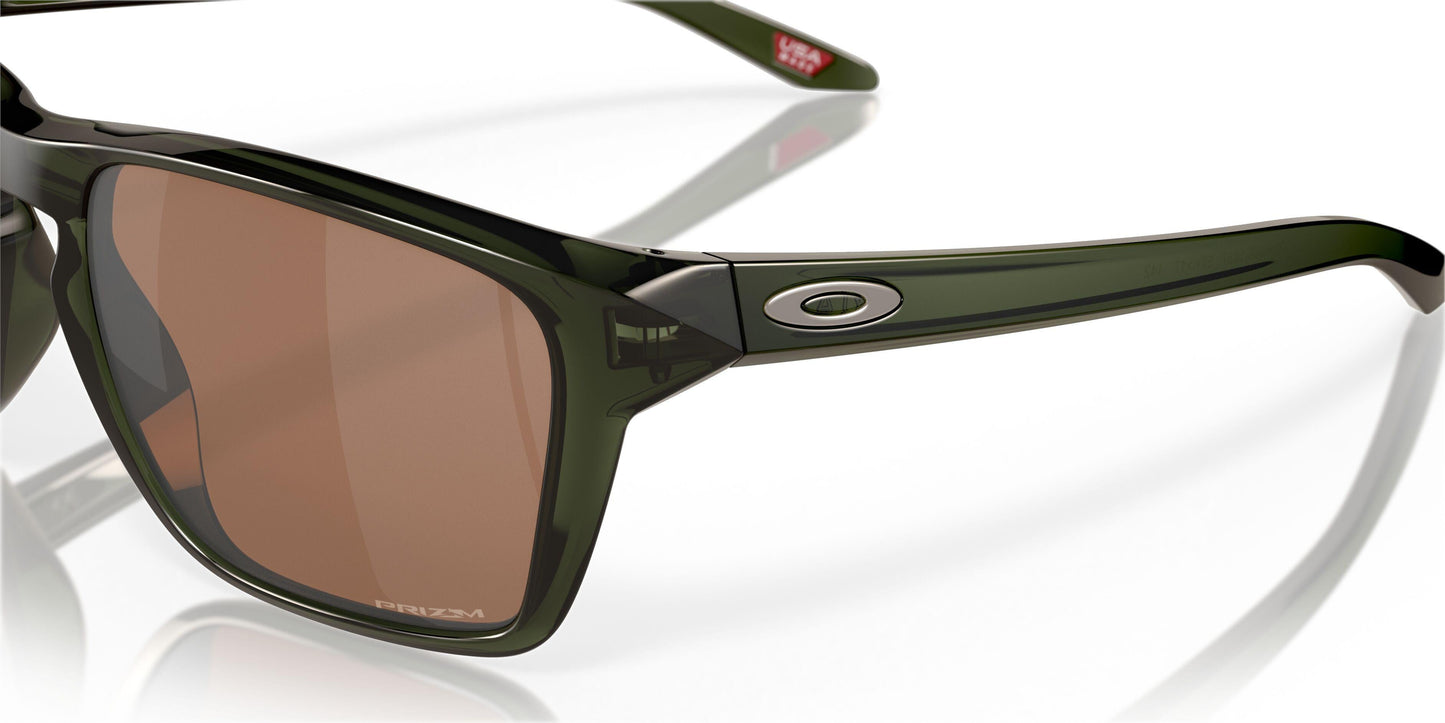 Oakley Sylas 9448 Sunglasses