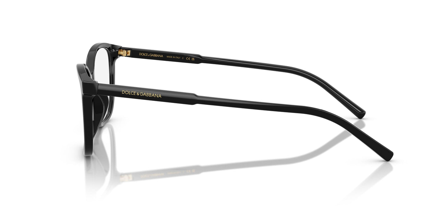 Dolse & Gabana  3424 Eyeglasses