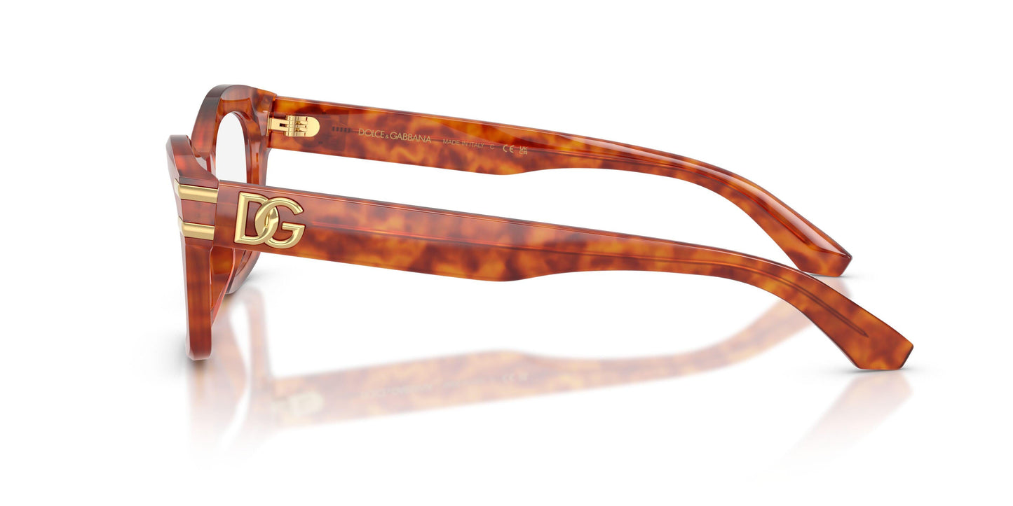 Dolse & Gabana  3420 Eyeglasses