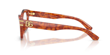 Dolse & Gabana  3420 Eyeglasses