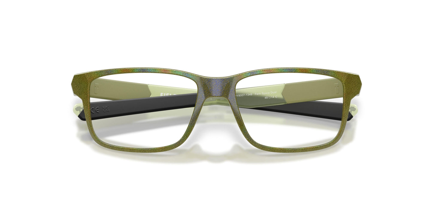 Oakley Field Day 8007 Eyeglasses