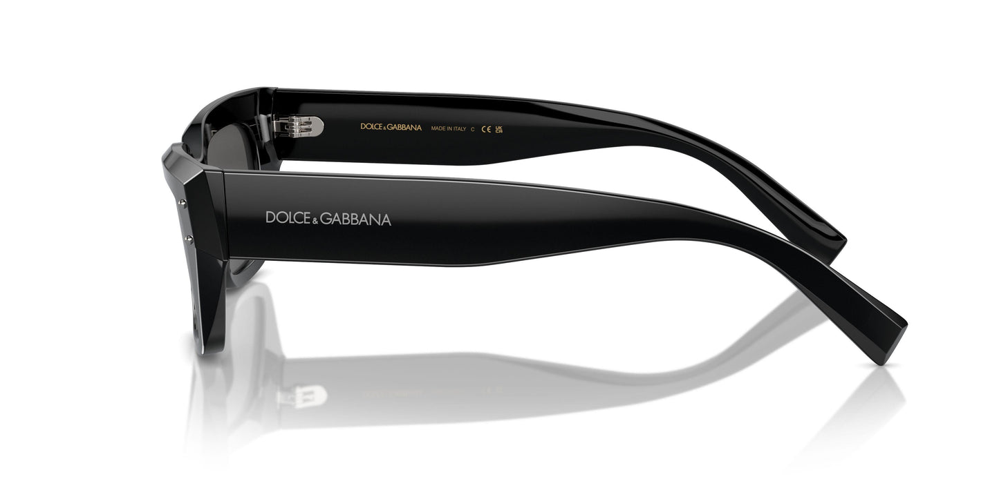 Dolse & Gabana  4462 Sunglasses