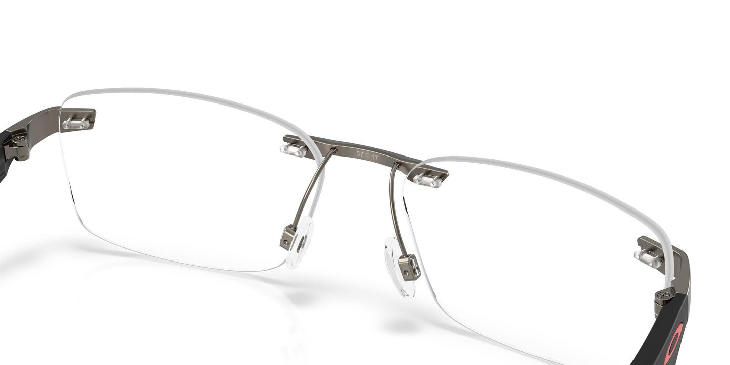 Oakley Steakhouse 1.0 3126 Eyeglasses