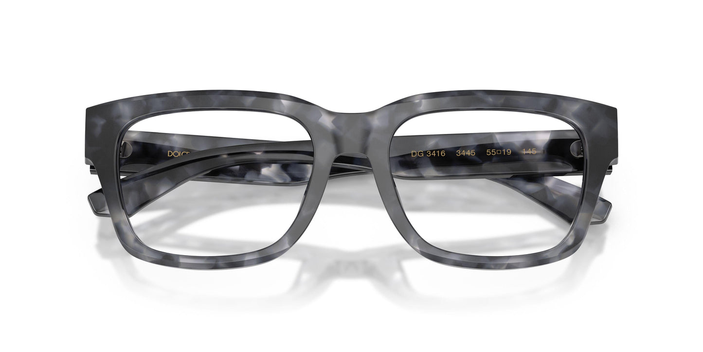 Dolse & Gabana  3416 Eyeglasses