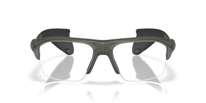 Oakley Stunt Glider 8198 Eyeglasses
