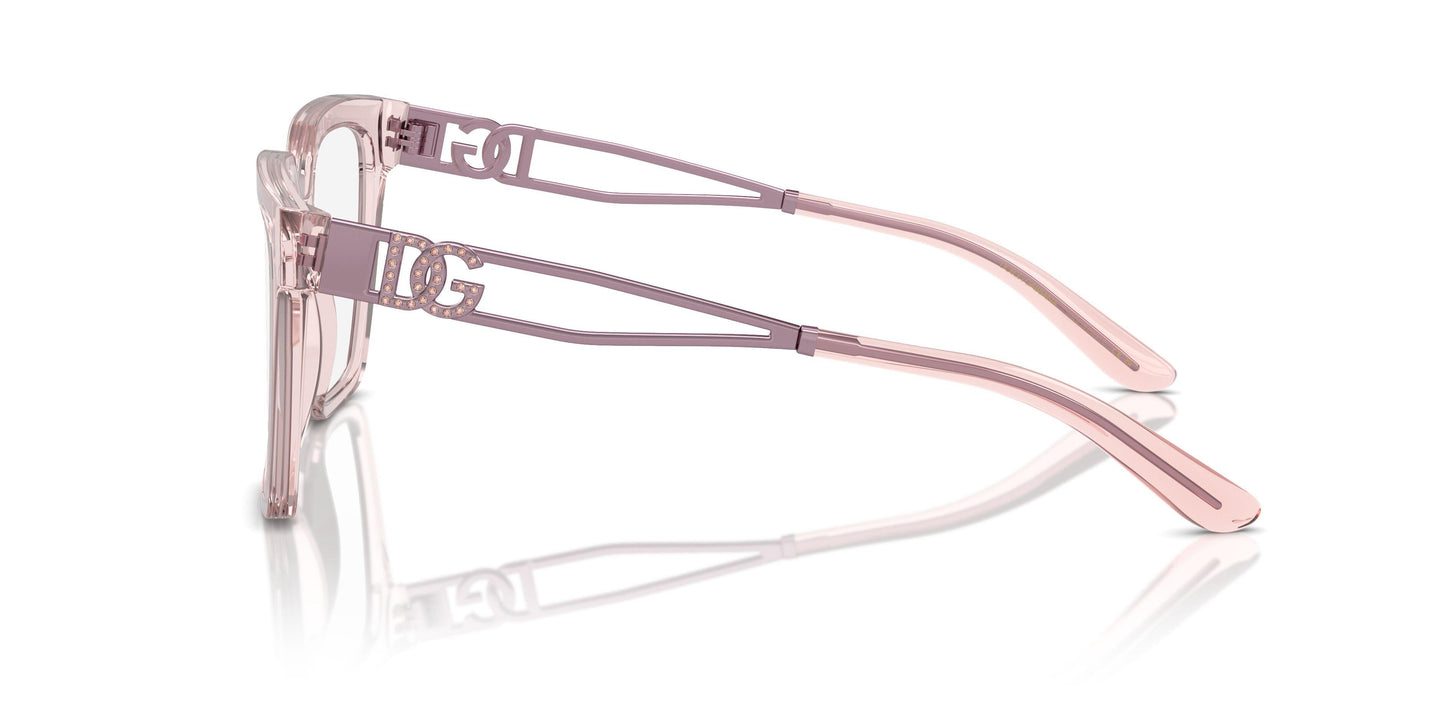 Dolse & Gabana  3376B Eyeglasses