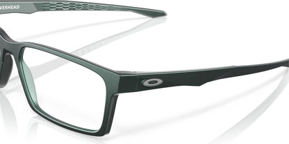 Oakley Overhead 8060 Eyeglasses