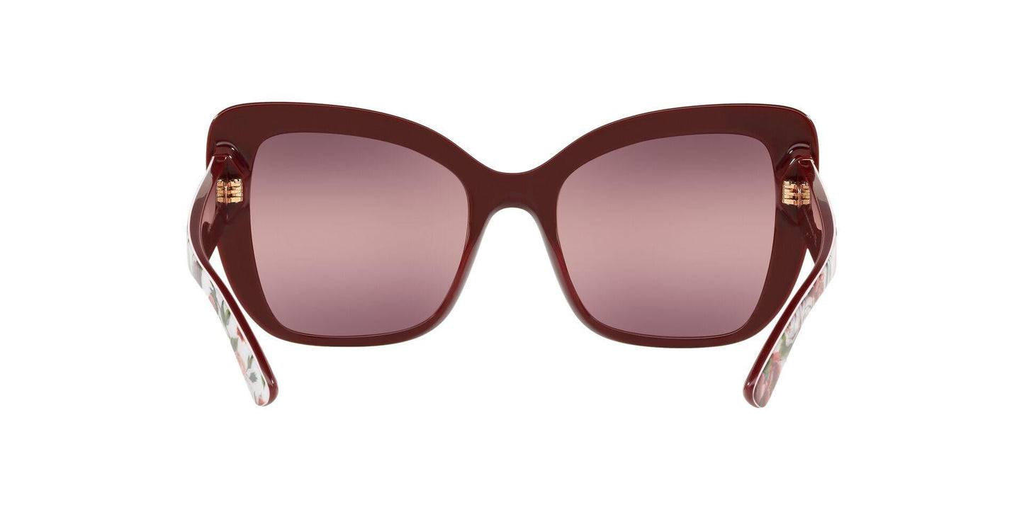 Dolse & Gabana  4348 Sunglasses