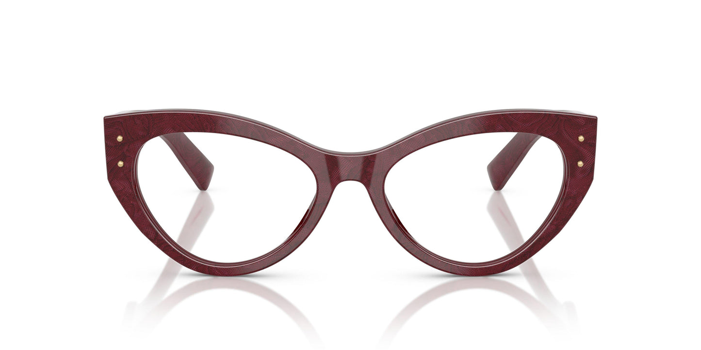 Dolse & Gabana  3403 Eyeglasses