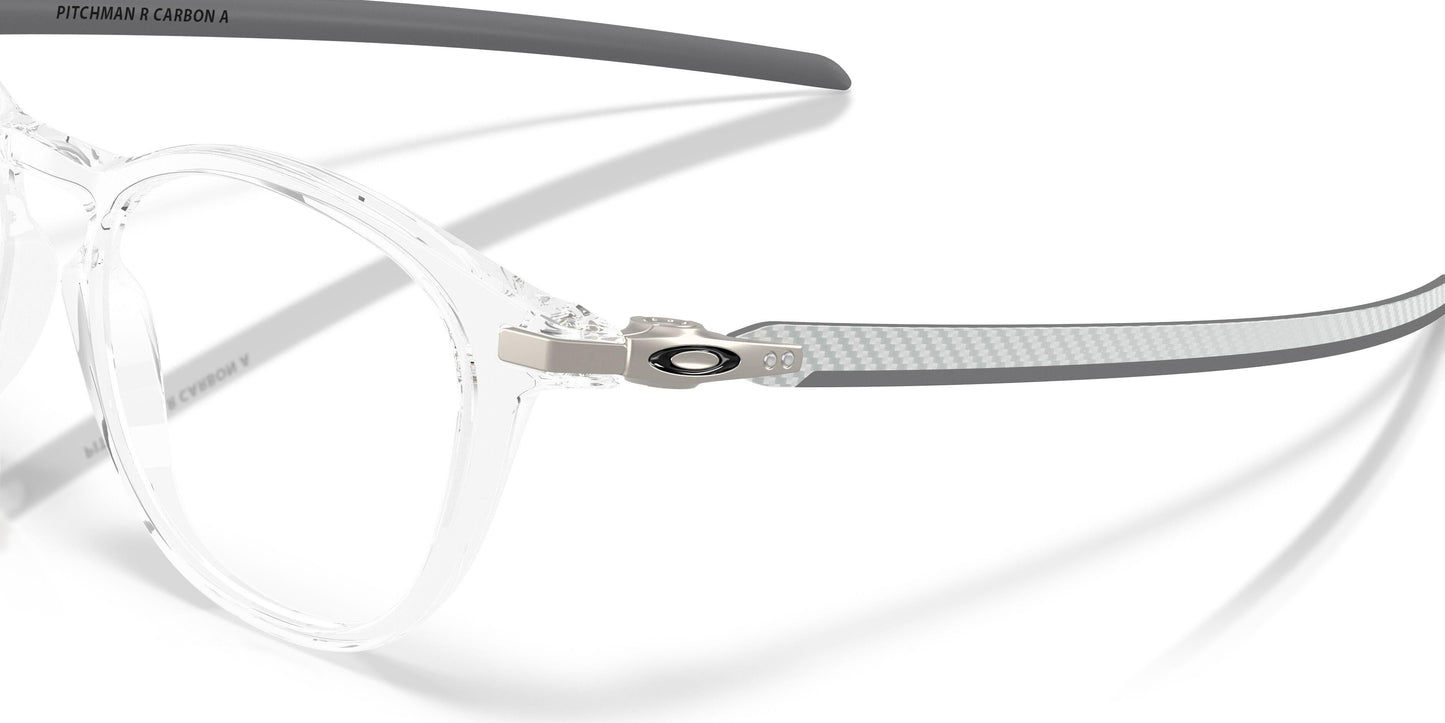 Oakley Pitchman R Carbon A 8149F Eyeglasses
