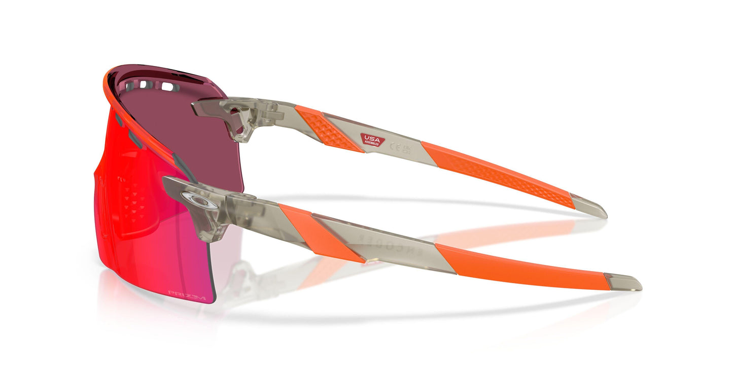 Oakley Encoder Strike Vented 9235 Sunglasses