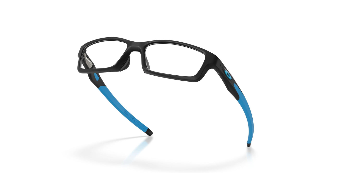 Oakley Crosslink A 8118 Eyeglasses