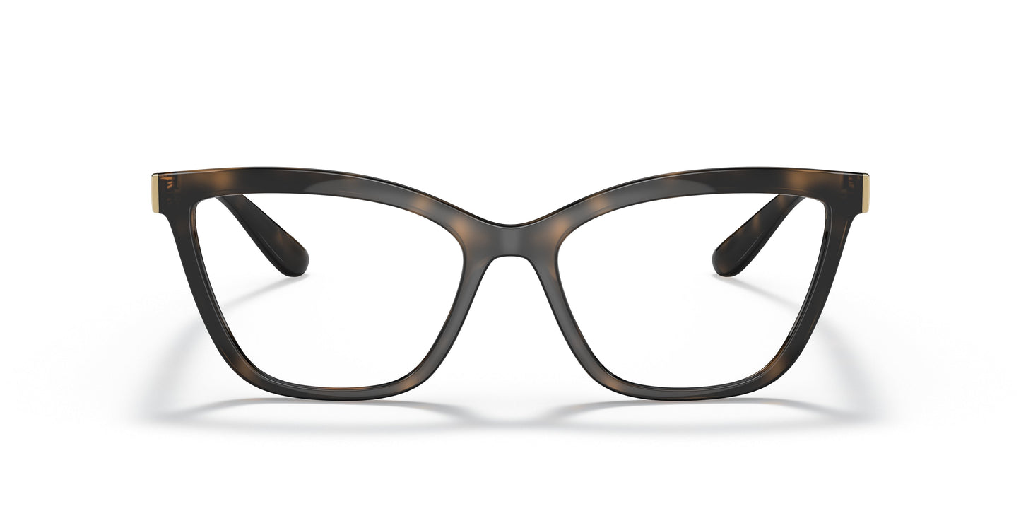 Dolse & Gabana  5076 Eyeglasses