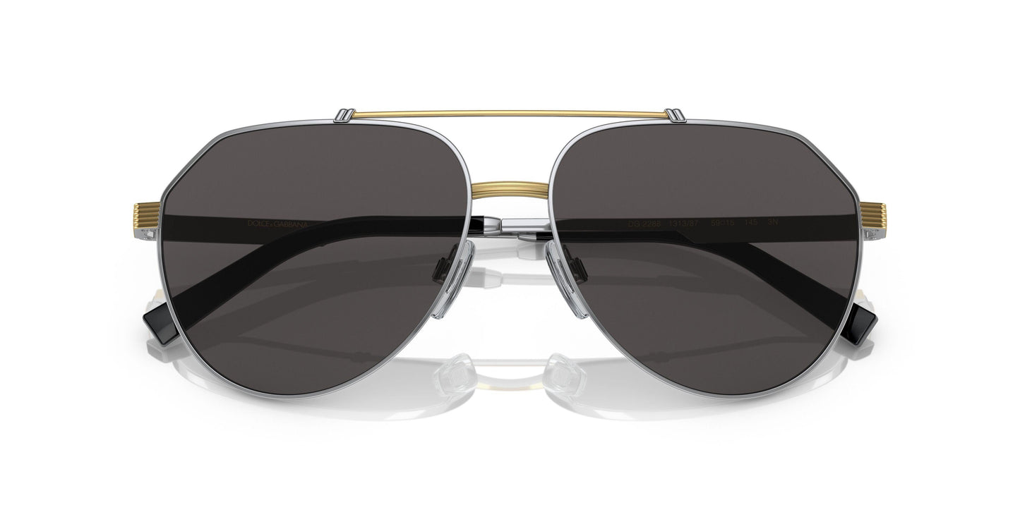 Dolse & Gabana  2288 Sunglasses