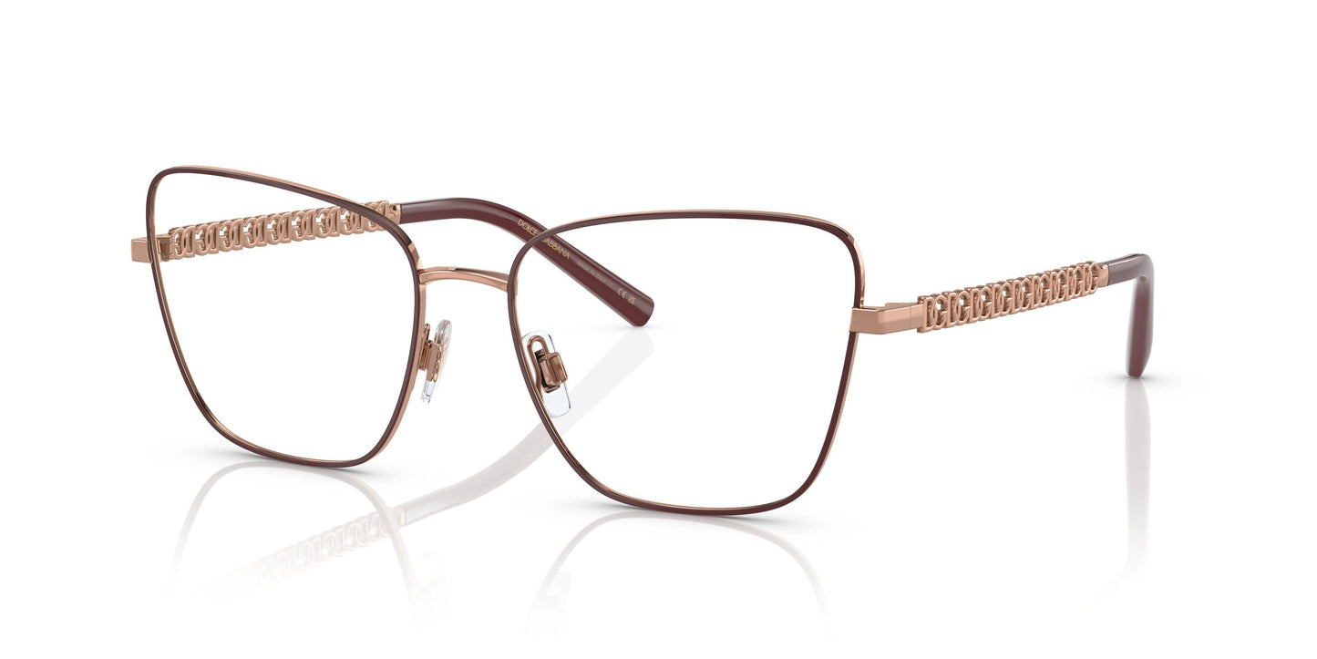 Dolse & Gabana  1346 Eyeglasses