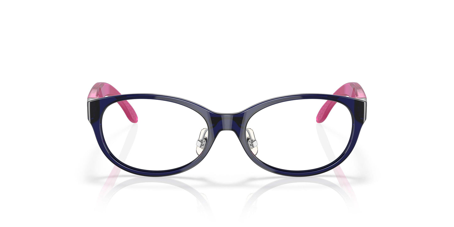 Oakley Full Turn 8024D Eyeglasses