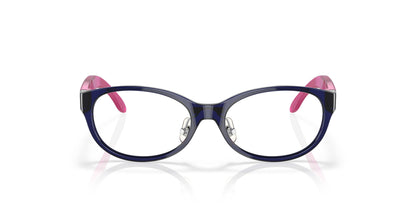 Oakley Full Turn 8024D Eyeglasses