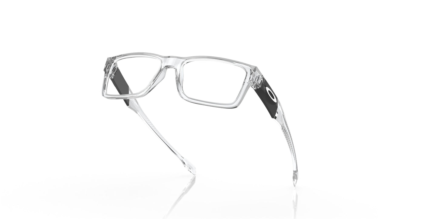 Oakley Double Steal 8020 Eyeglasses