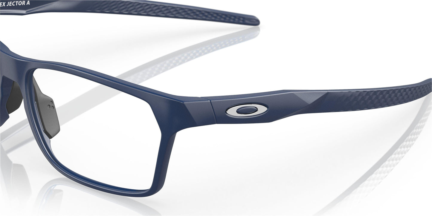 Oakley Hex Jector 8174F Eyeglasses