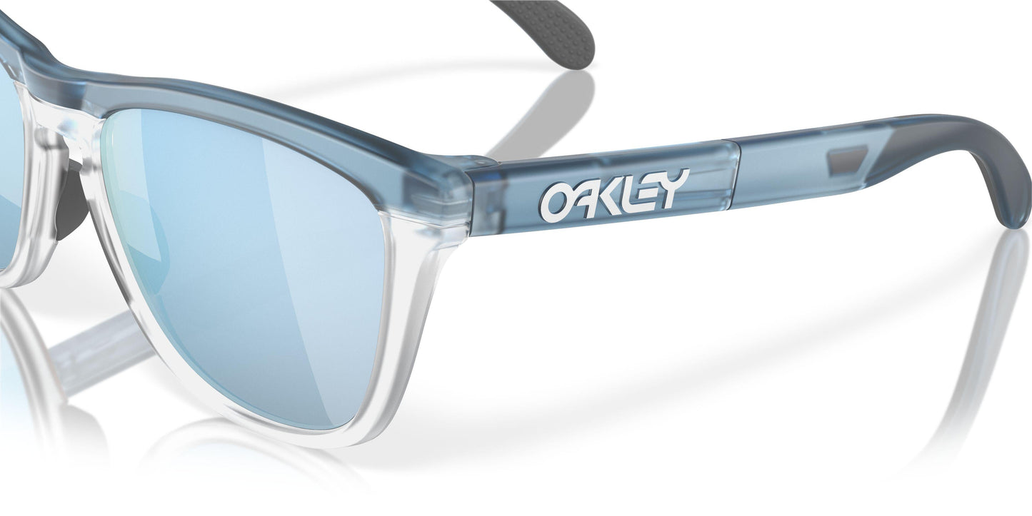 Oakley Frogskins Range 9284 Sunglasses