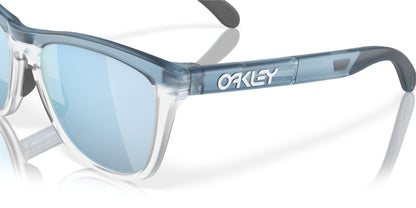 Oakley Frogskins Range 9284 Sunglasses
