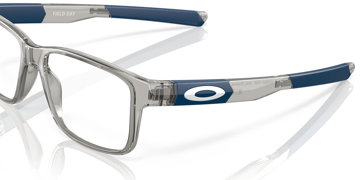Oakley Field Day 8007 Eyeglasses