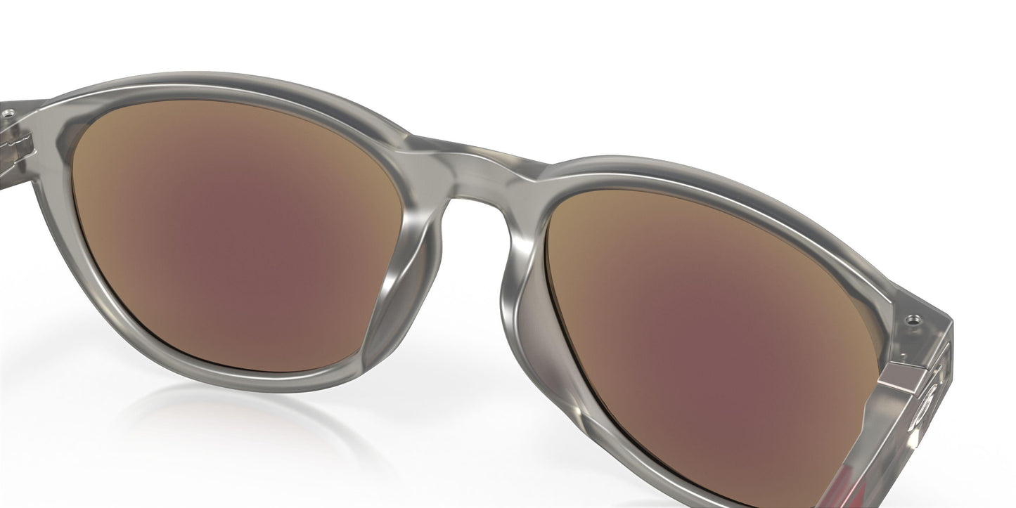 Oakley Reedmace 9126F Sunglasses