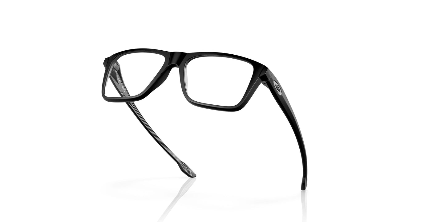 Oakley Bunt 8026 Eyeglasses