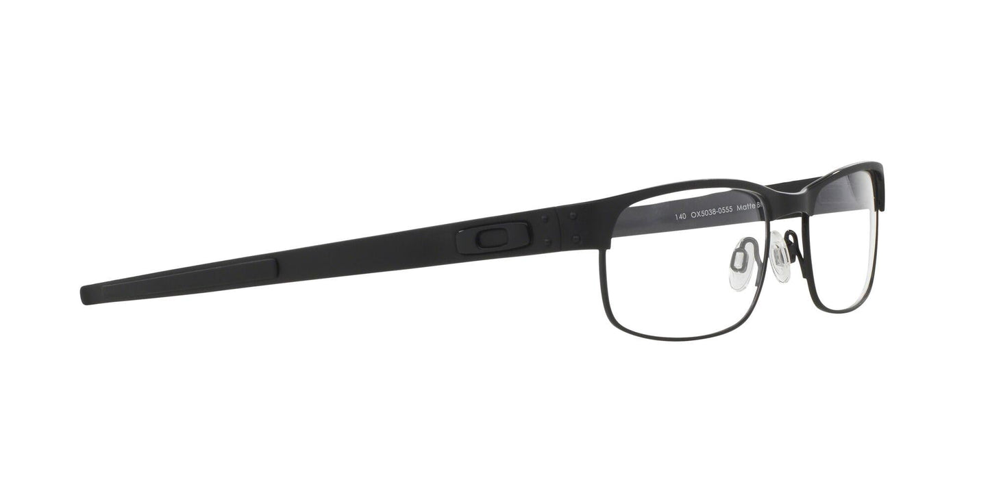 Oakley Metal Plate 5038 Eyeglasses