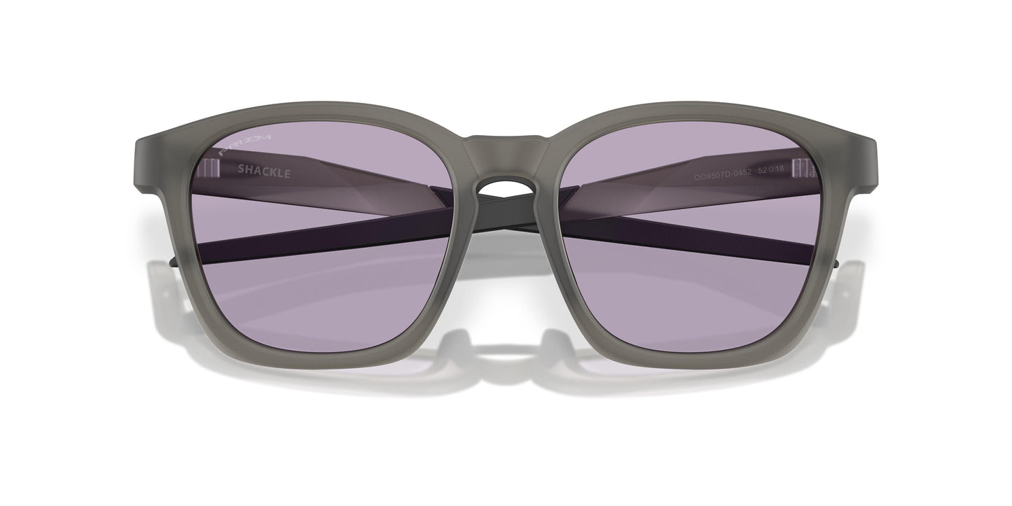 Oakley Shackle 9507D Sunglasses