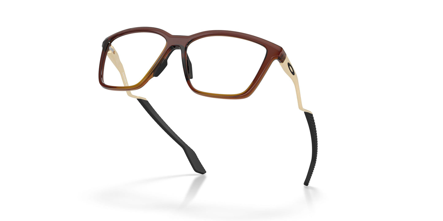 Oakley Enigma Mass 8191 Eyeglasses